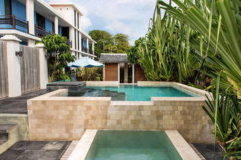 Pietermaai Tropical Vibes Hotell Willemstad Exteriör bild